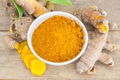 Turmeric Powder (Holud)