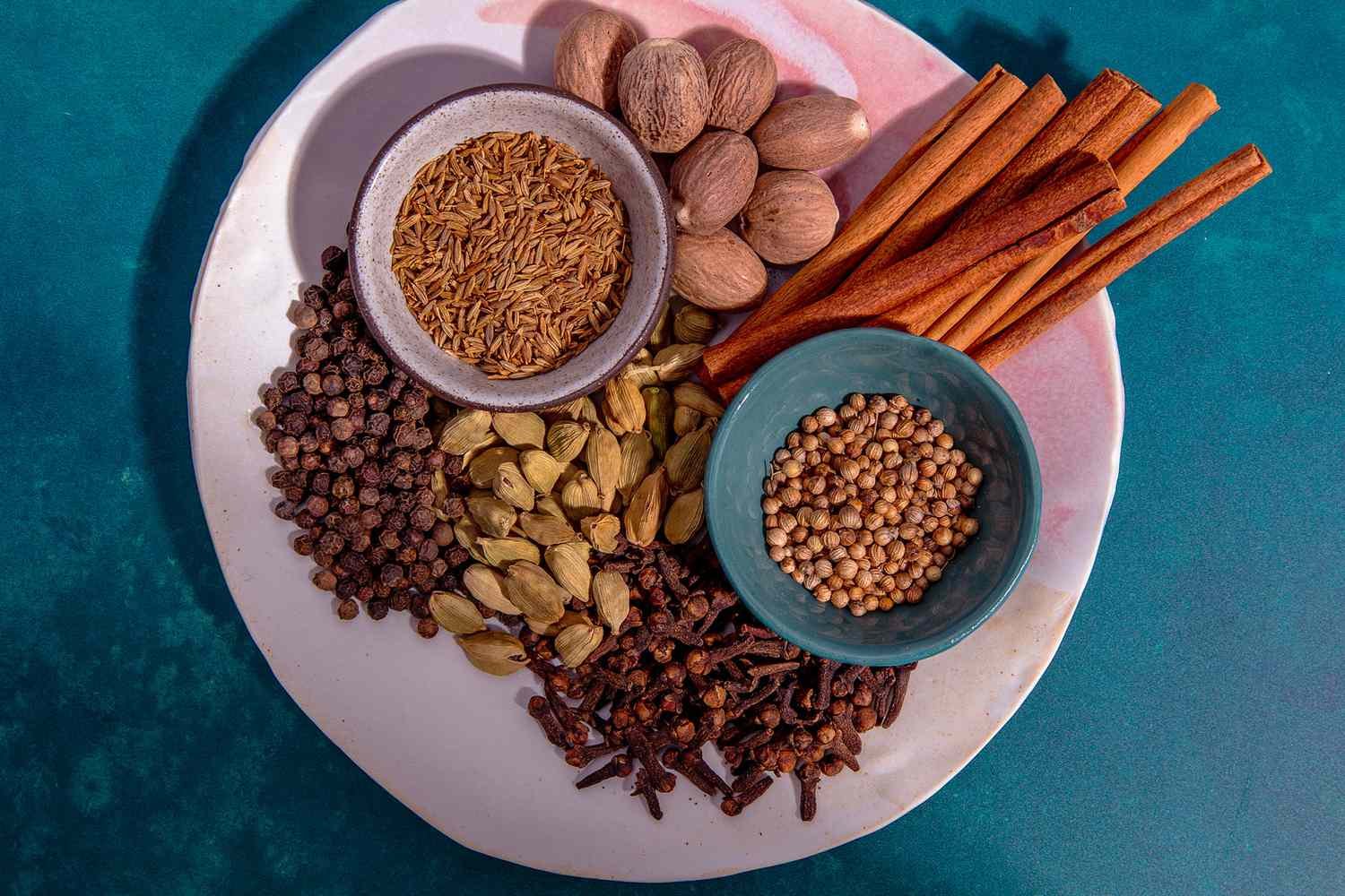 Garam Masala Mix